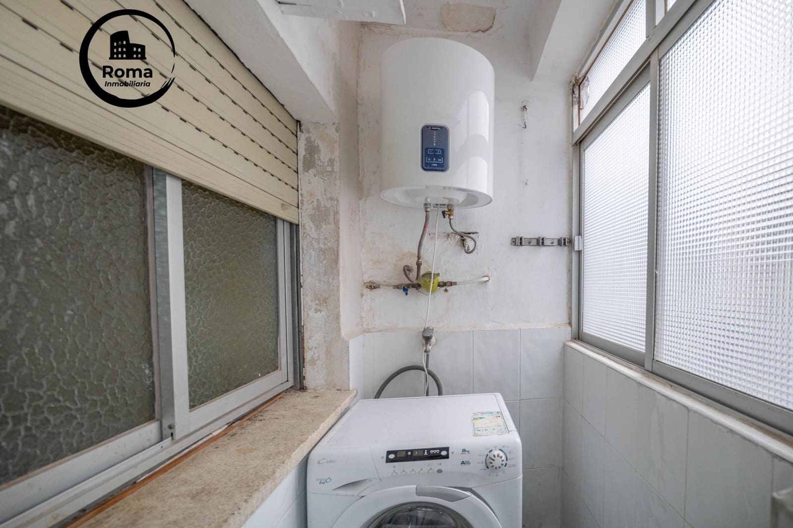 3 slaapkamer Flat te koop in Granada stad - € 159.000 (Ref: 9663875)