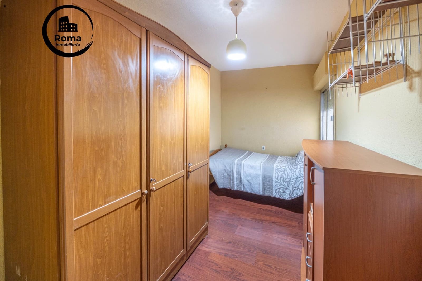 3 slaapkamer Flat te koop in Granada stad - € 159.000 (Ref: 9663875)