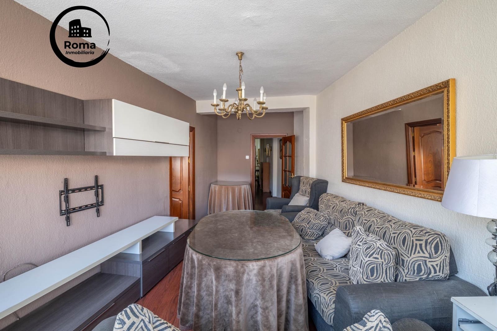 3 slaapkamer Flat te koop in Granada stad - € 159.000 (Ref: 9663875)