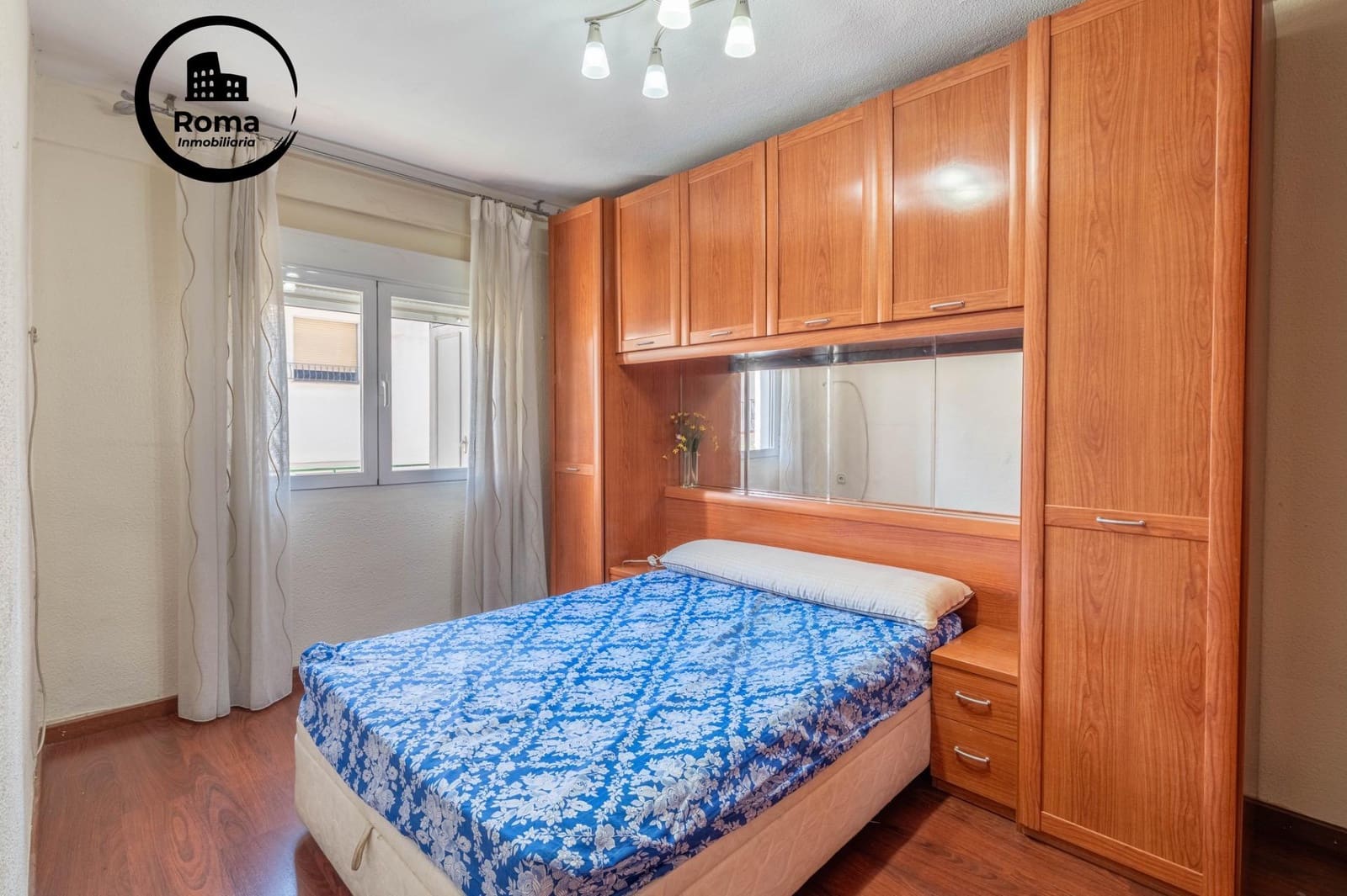 3 slaapkamer Flat te koop in Granada stad - € 159.000 (Ref: 9663875)