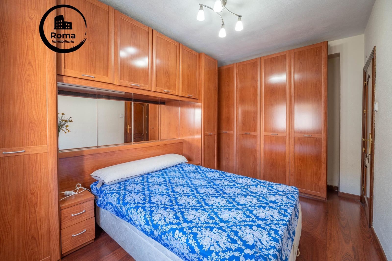 3 slaapkamer Flat te koop in Granada stad - € 159.000 (Ref: 9663875)