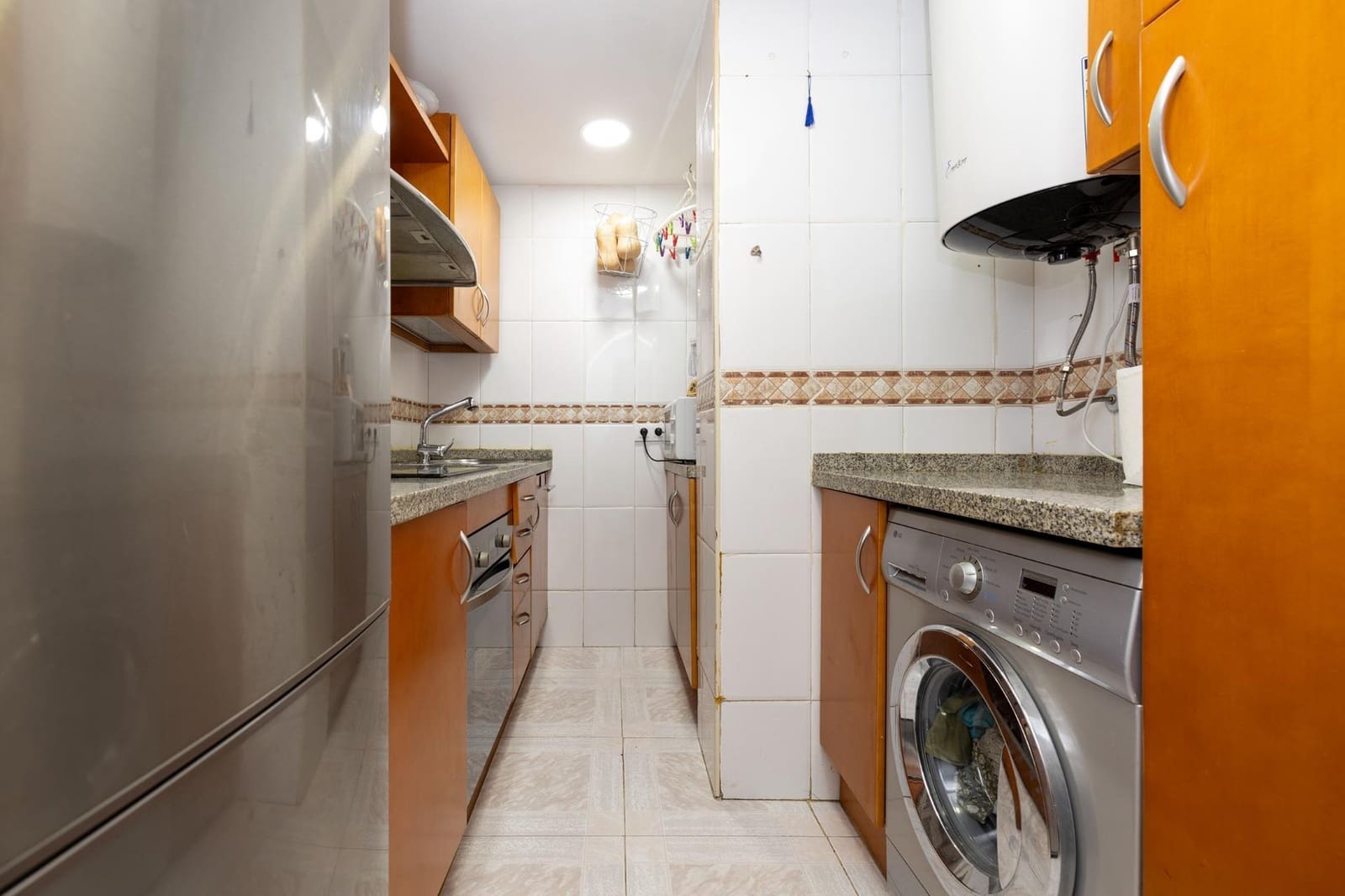 3 chambre Appartement à vendre à Grenade ville - 148 000 € (Ref: 9663876)