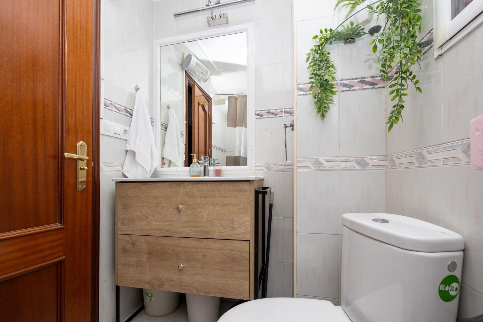 3 chambre Appartement à vendre à Grenade ville - 148 000 € (Ref: 9663876)