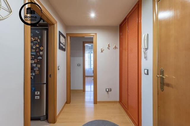 3 camera da letto Appartamento in vendita in Ogíjares con garage - 163.000 € (Rif: 9663877)