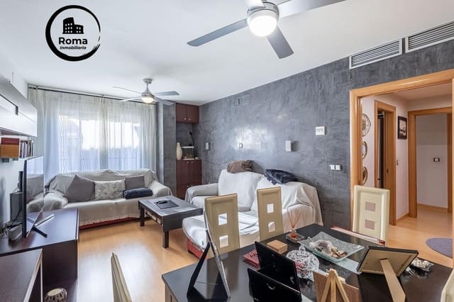 3 camera da letto Appartamento in vendita in Ogíjares con garage - 163.000 € (Rif: 9663877)