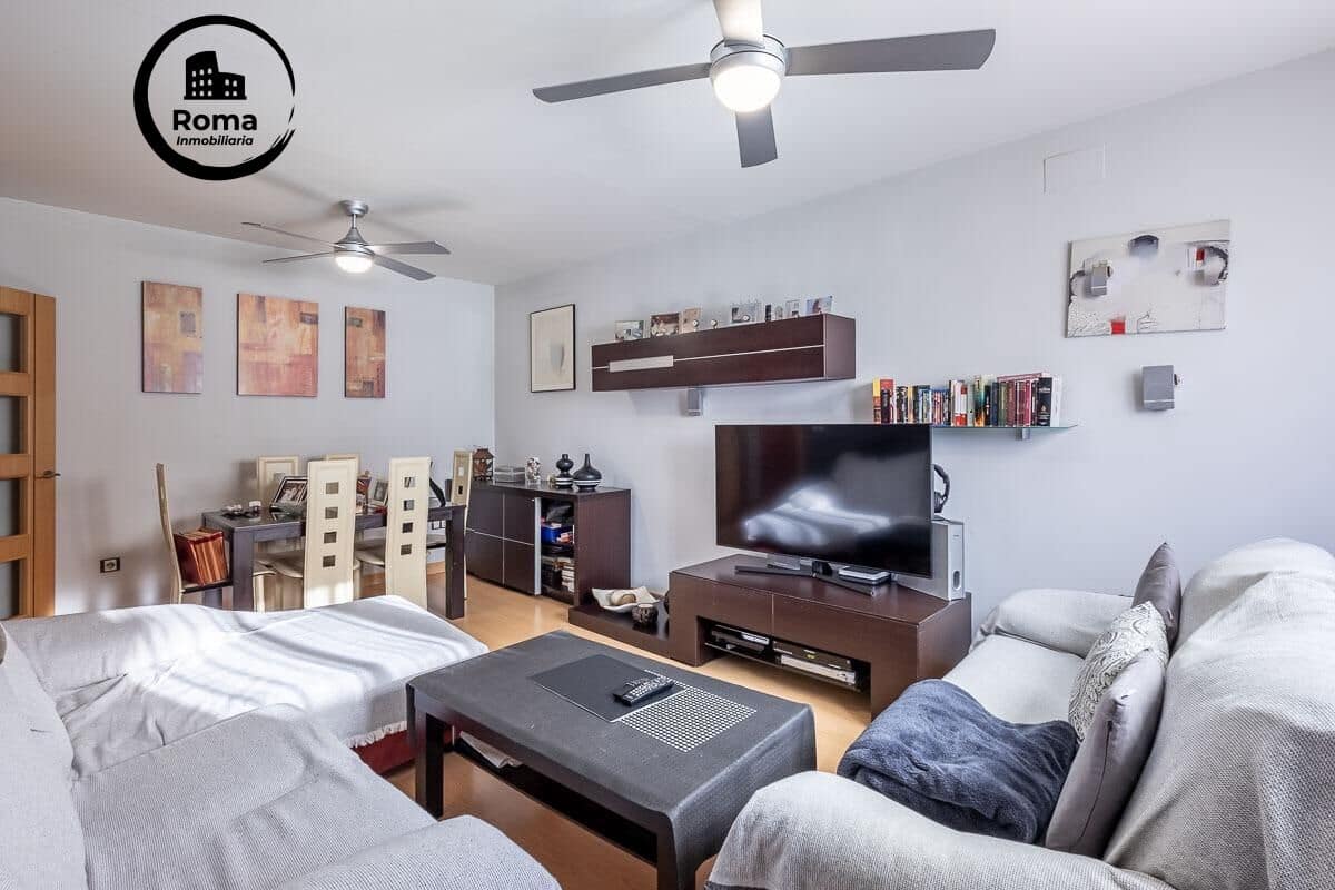 3 camera da letto Appartamento in vendita in Ogijares con garage - 163.000 € (Rif: 9663877)