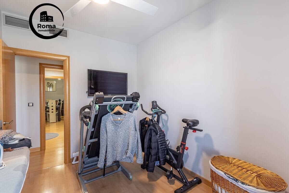 3 camera da letto Appartamento in vendita in Ogijares con garage - 163.000 € (Rif: 9663877)