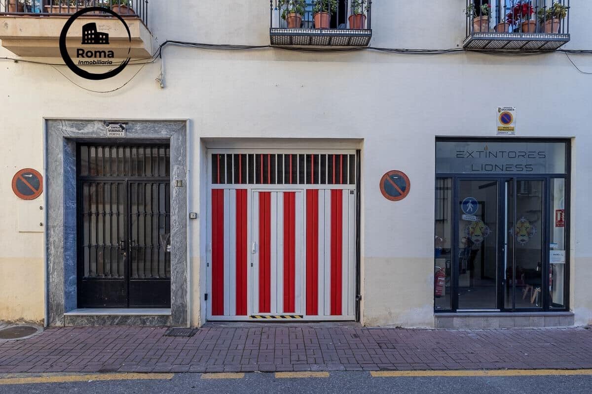 3 camera da letto Appartamento in vendita in Ogijares con garage - 163.000 € (Rif: 9663877)