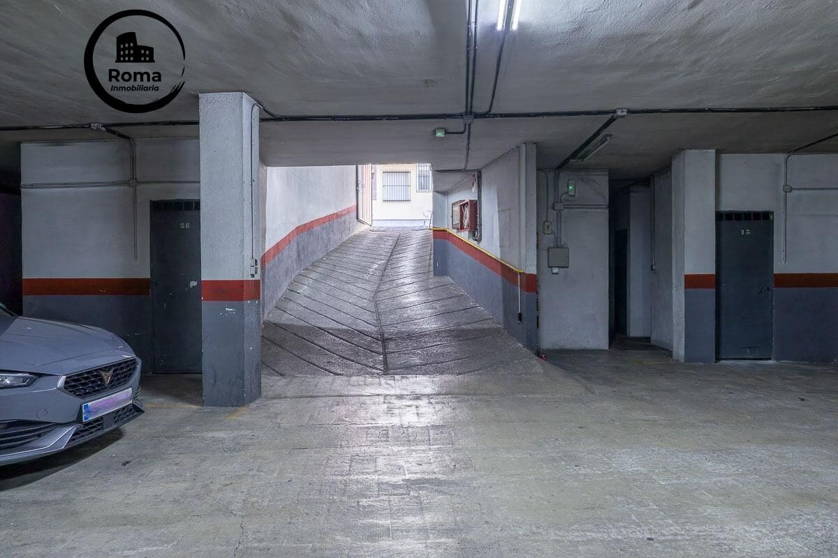 3 camera da letto Appartamento in vendita in Ogijares con garage - 163.000 € (Rif: 9663877)