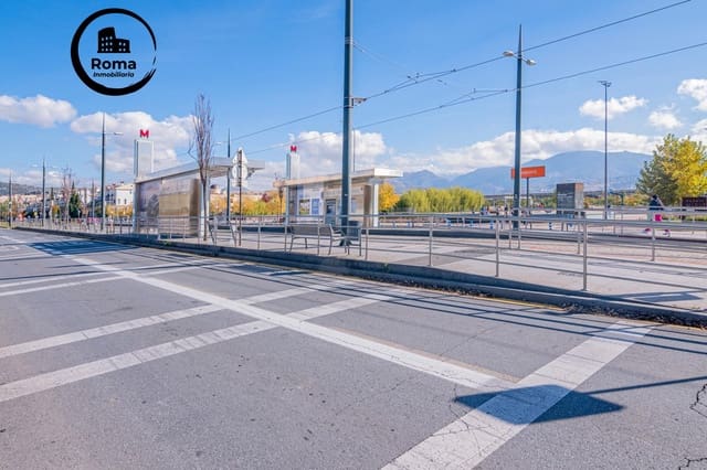 3 soveværelse Lejlighed til salg i Zaidin, Granada by - € 239.000 (Ref: 9663878)