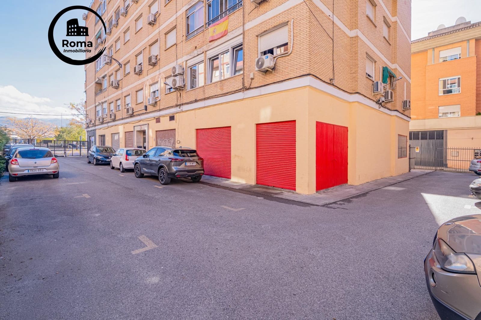 Piso de 3 habitaciones en Granada ciudad en venta - 239.000 € (Ref: 9663878)