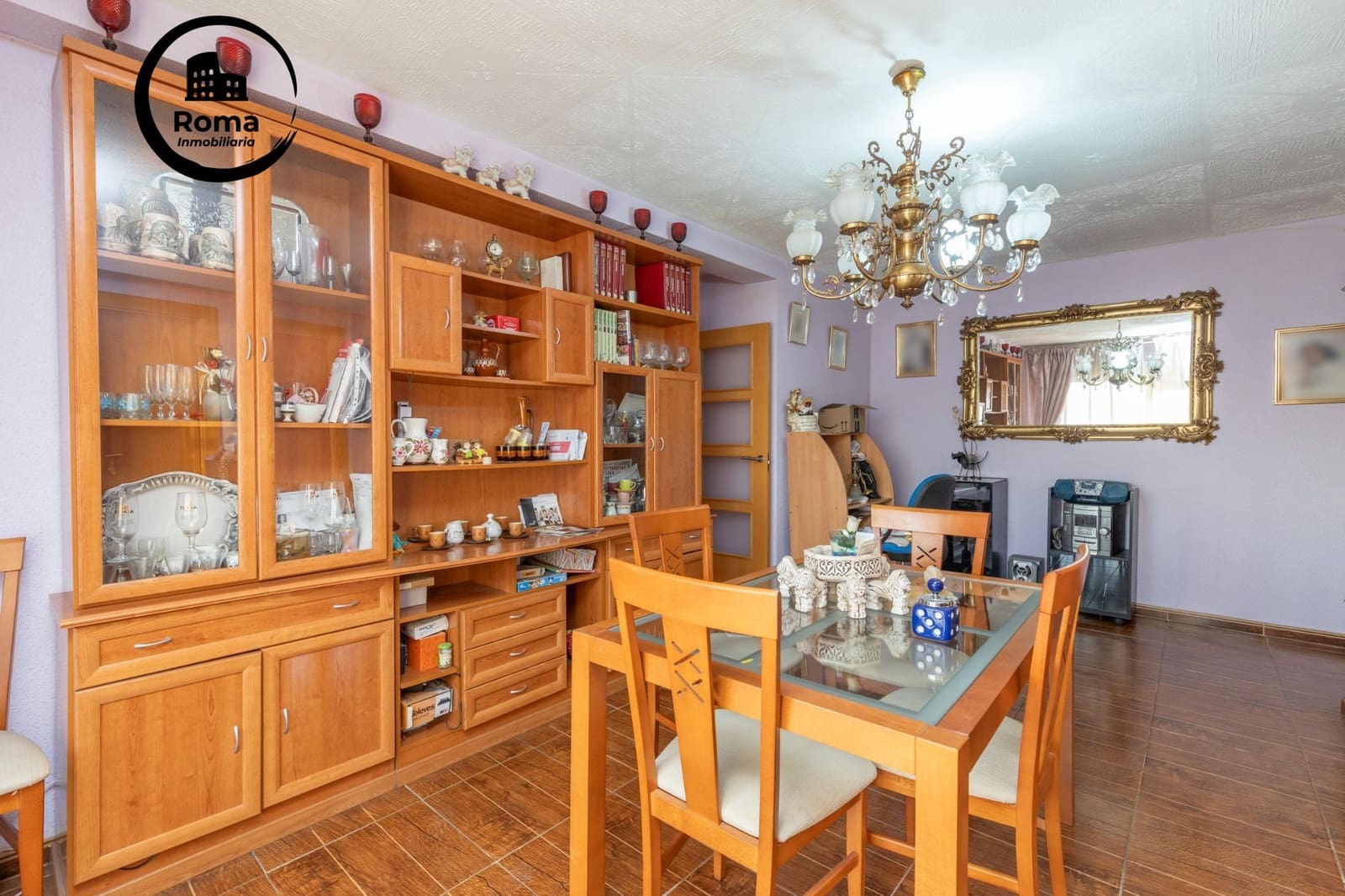 3 camera da letto Appartamento in vendita in Granada citta con garage - 230.000 € (Rif: 9663880)