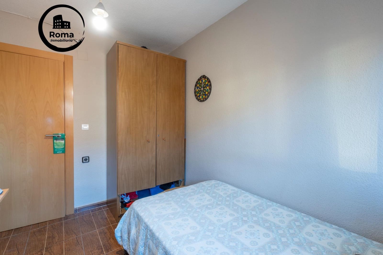 3 camera da letto Appartamento in vendita in Granada citta con garage - 230.000 € (Rif: 9663880)