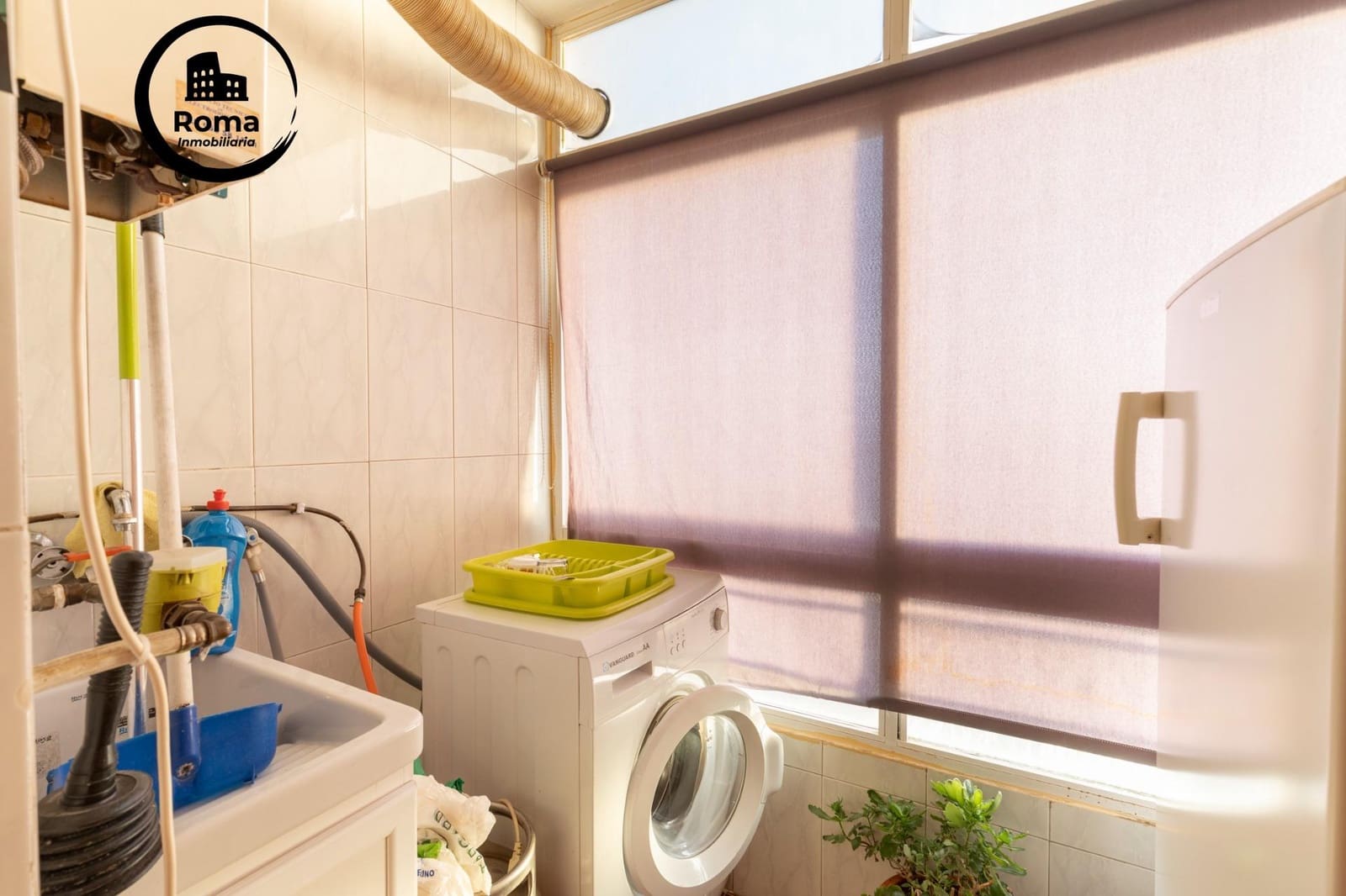 3 camera da letto Appartamento in vendita in Granada citta con garage - 230.000 € (Rif: 9663880)