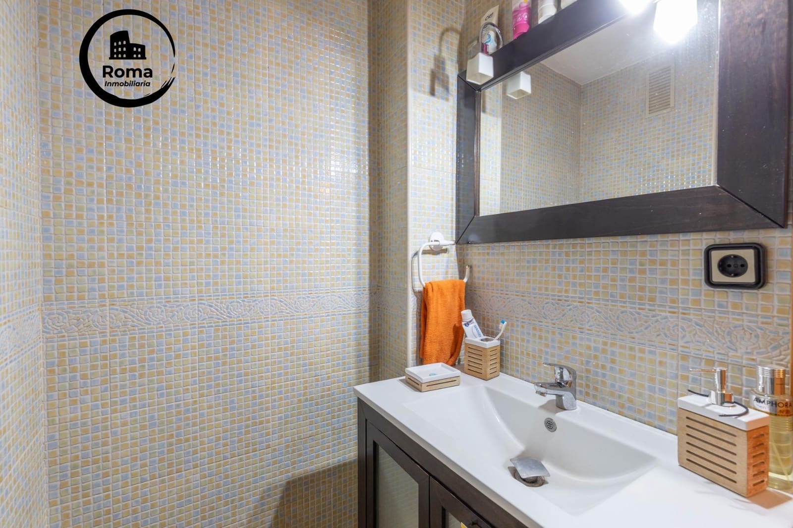 3 camera da letto Appartamento in vendita in Granada citta con garage - 230.000 € (Rif: 9663880)