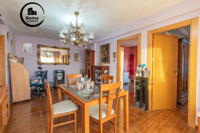 3 camera da letto Appartamento in vendita in Angustias - Chana - Encina, Granada città con garage - 230.000 € (Rif: 9663880)