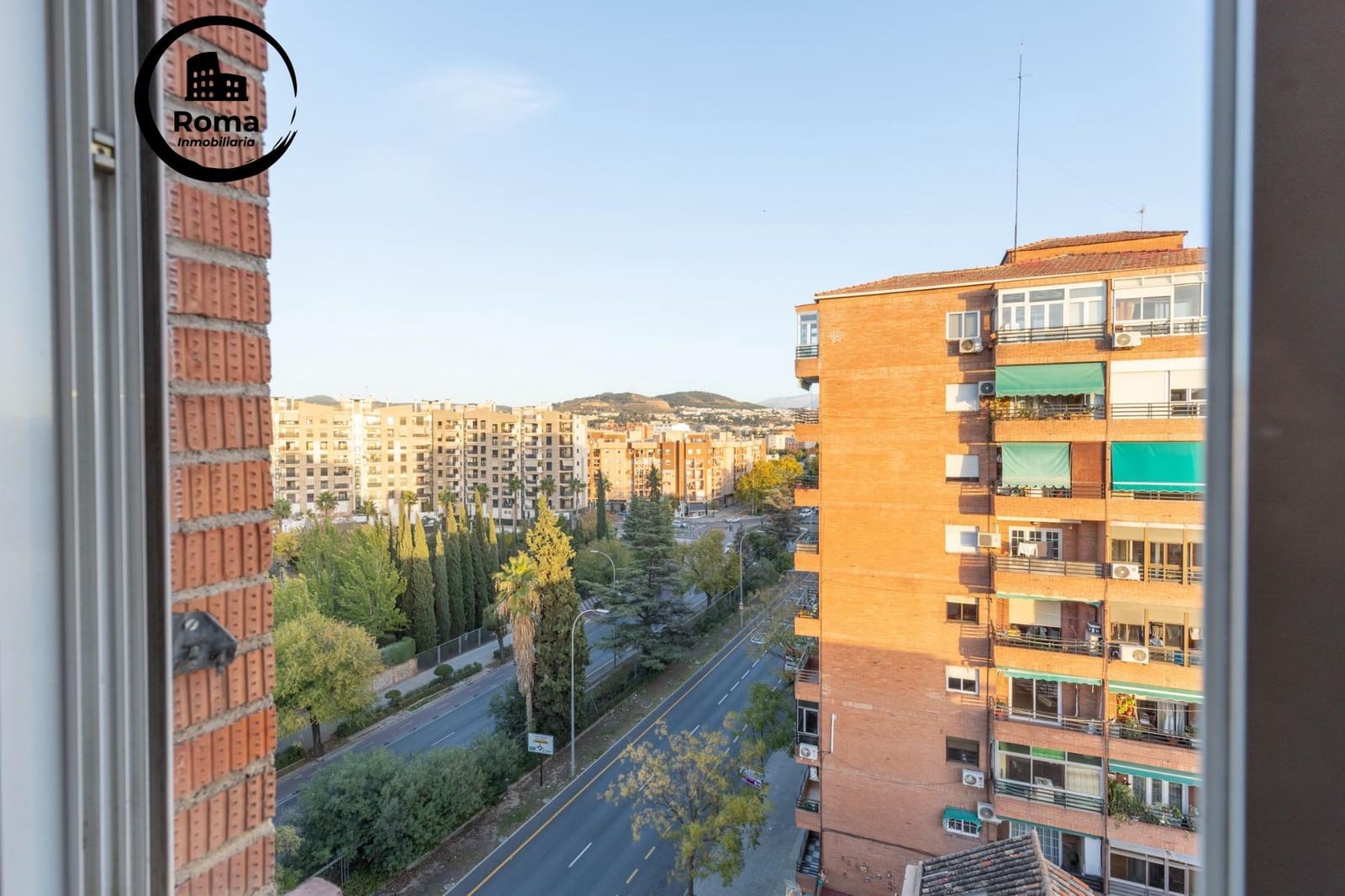 3 camera da letto Appartamento in vendita in Granada citta con garage - 230.000 € (Rif: 9663880)