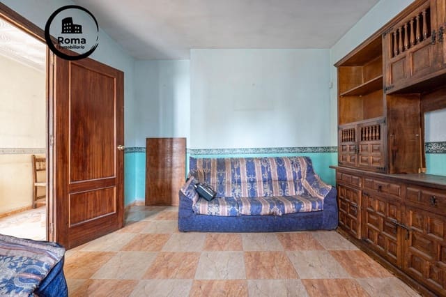 5 quarto Moradia em Banda para venda em Ogíjares - 268 000 € (Ref: 9663882)
