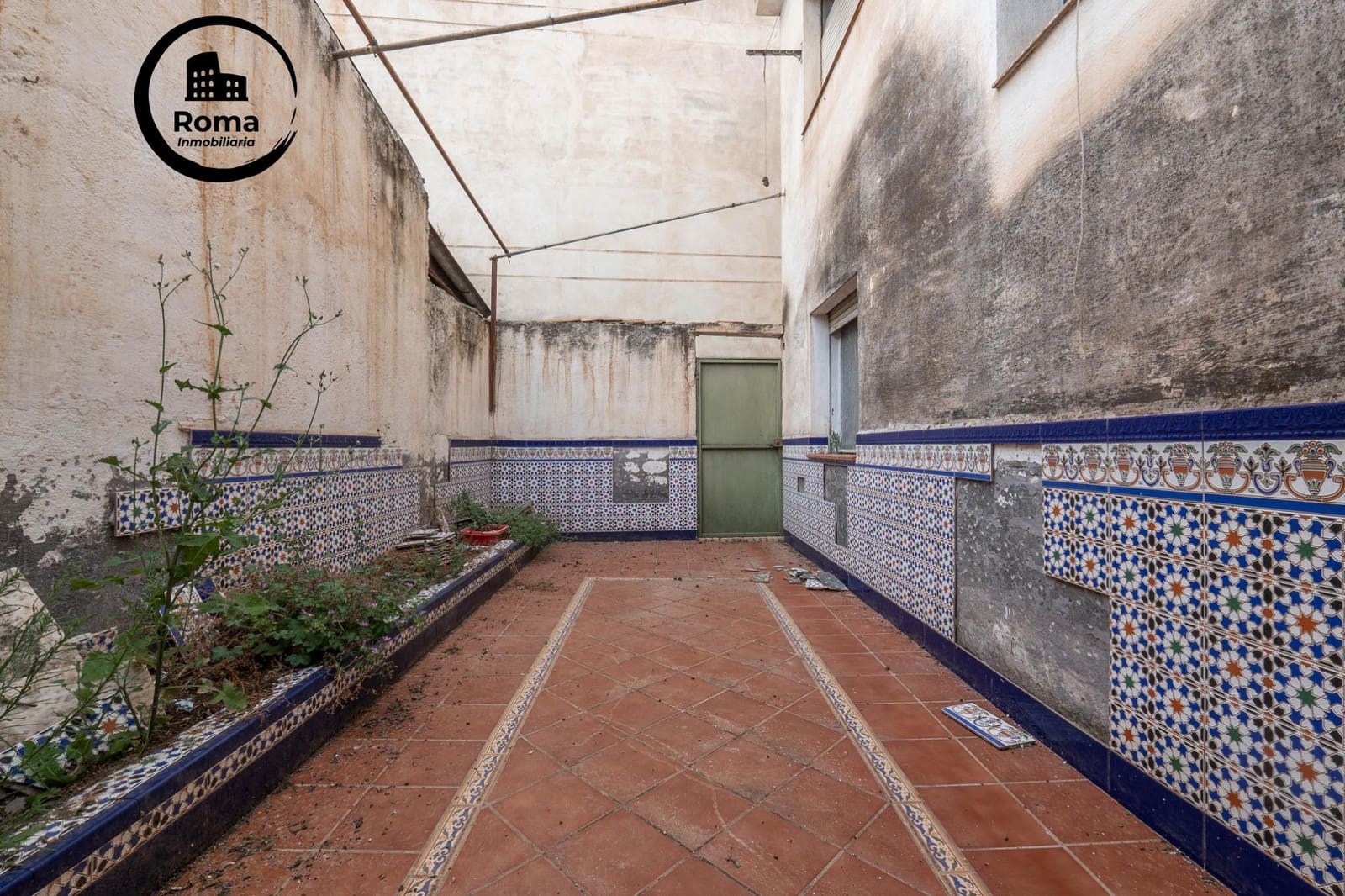 5 camera da letto Villetta a Schiera in vendita in Ogijares - 268.000 € (Rif: 9663882)