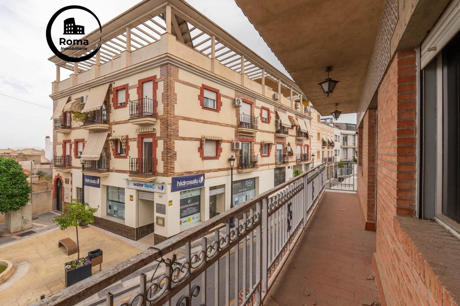 5 camera da letto Villetta a Schiera in vendita in Ogijares - 268.000 € (Rif: 9663882)