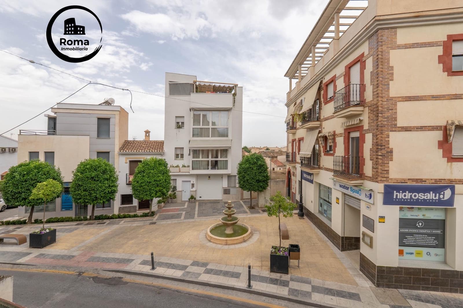 5 camera da letto Villetta a Schiera in vendita in Ogijares - 268.000 € (Rif: 9663882)