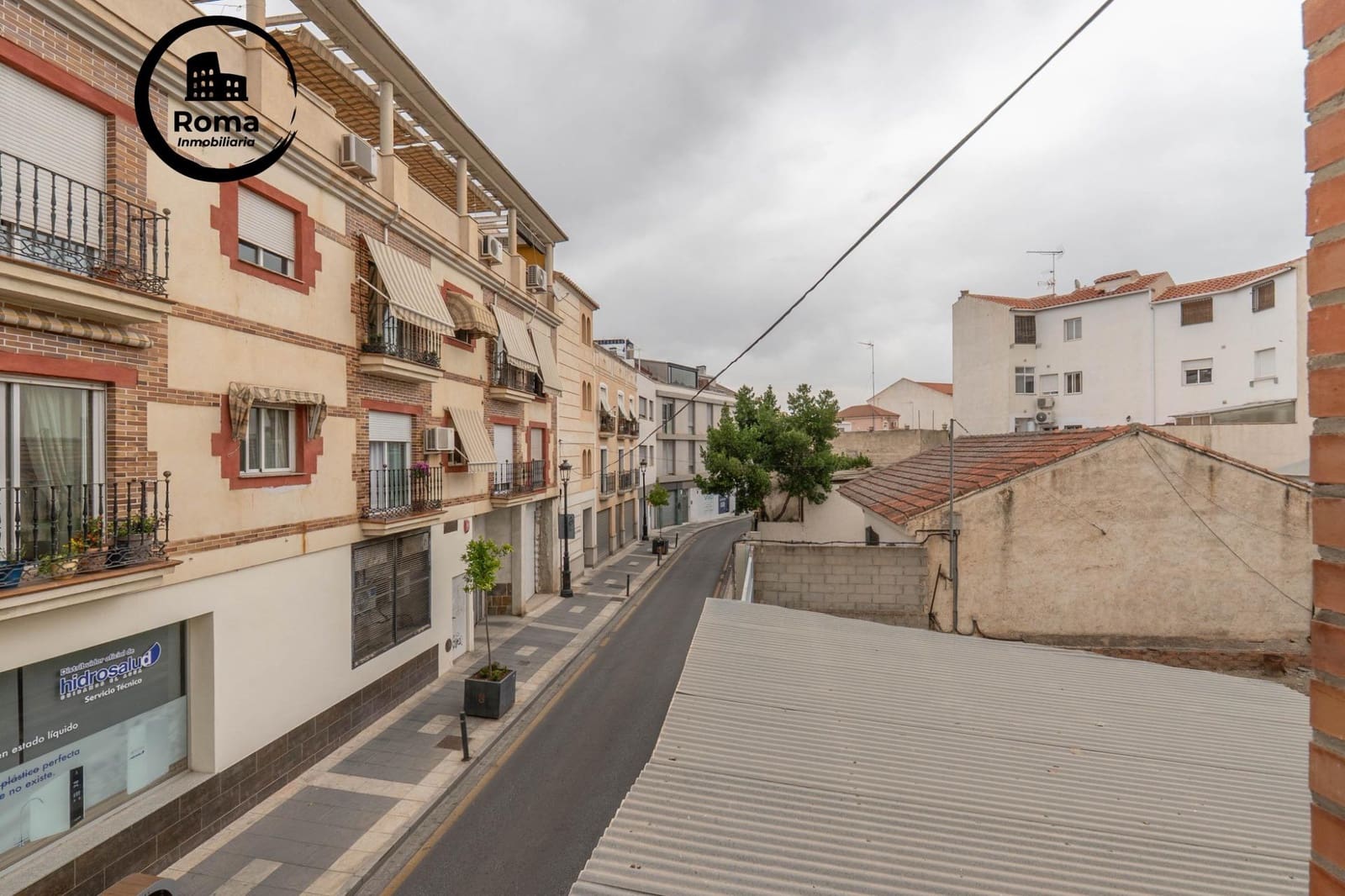 5 camera da letto Villetta a Schiera in vendita in Ogijares - 268.000 € (Rif: 9663882)