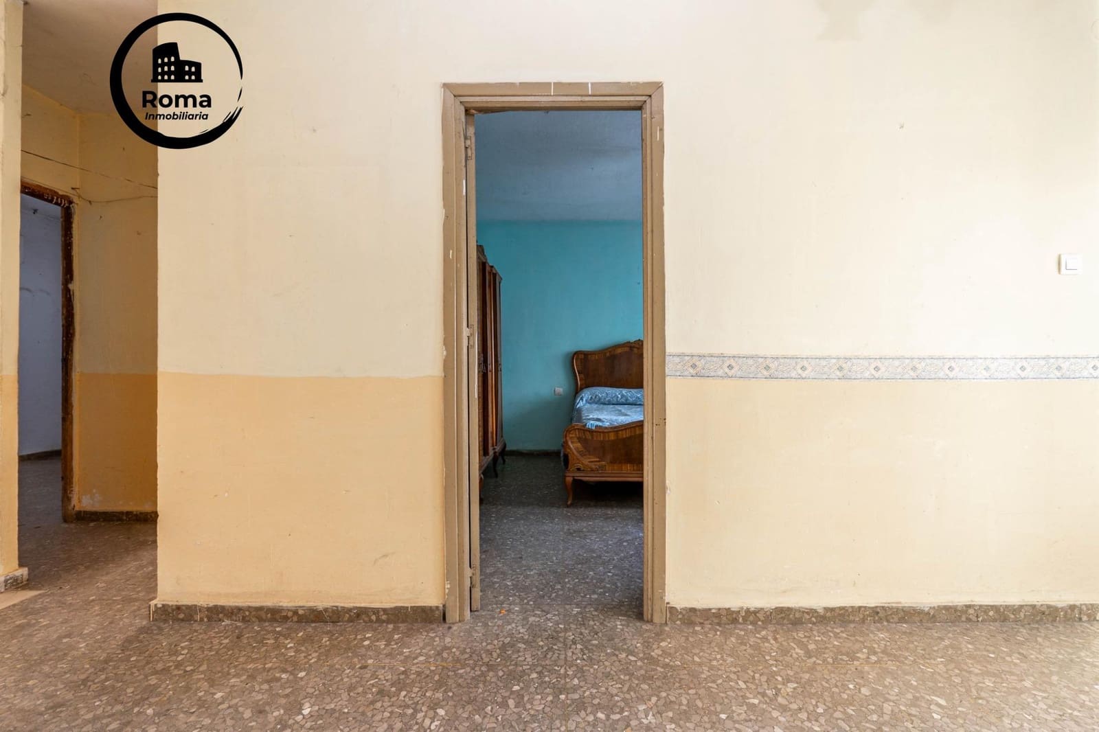 5 camera da letto Villetta a Schiera in vendita in Ogijares - 268.000 € (Rif: 9663882)