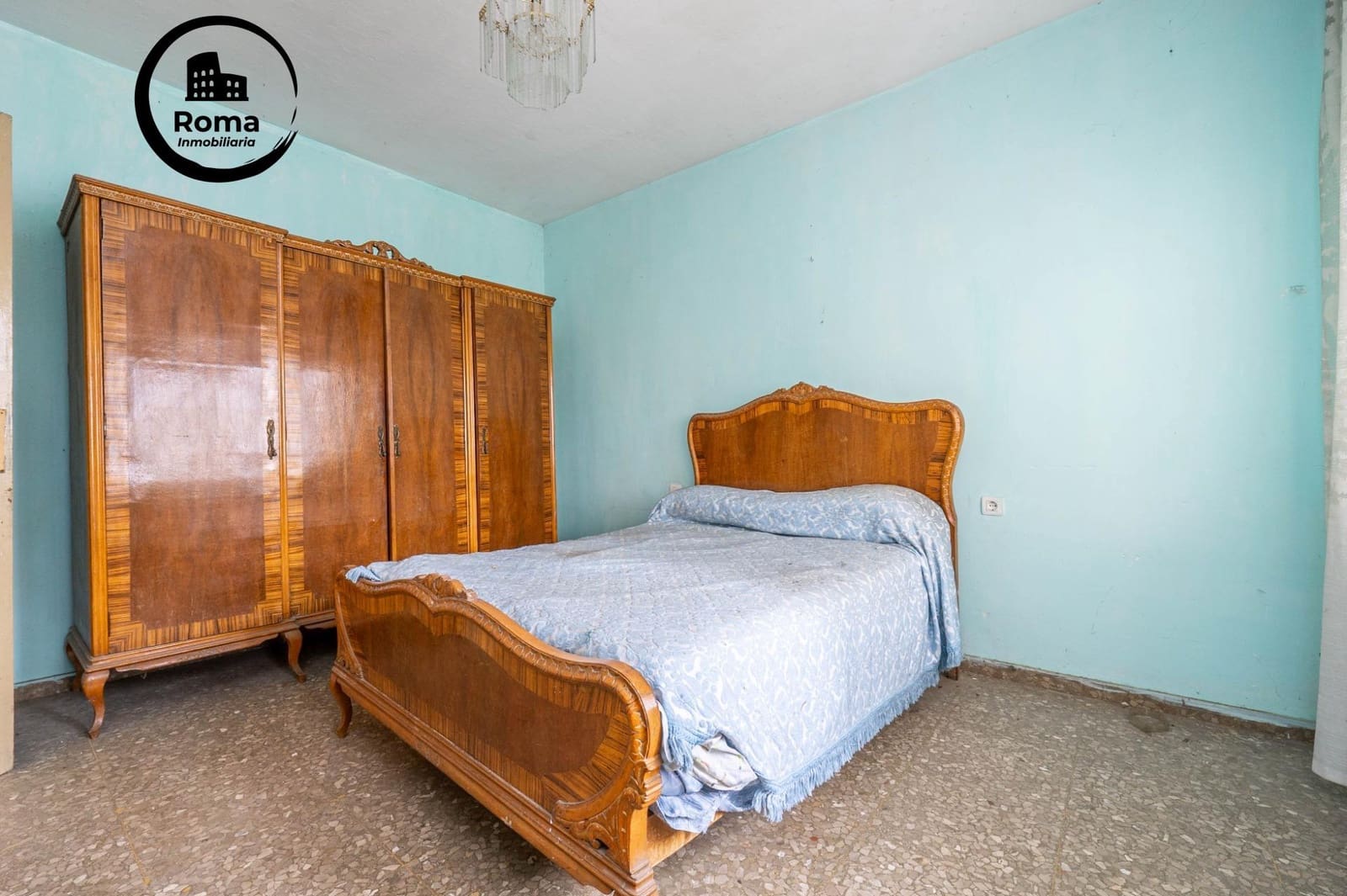 5 camera da letto Villetta a Schiera in vendita in Ogijares - 268.000 € (Rif: 9663882)