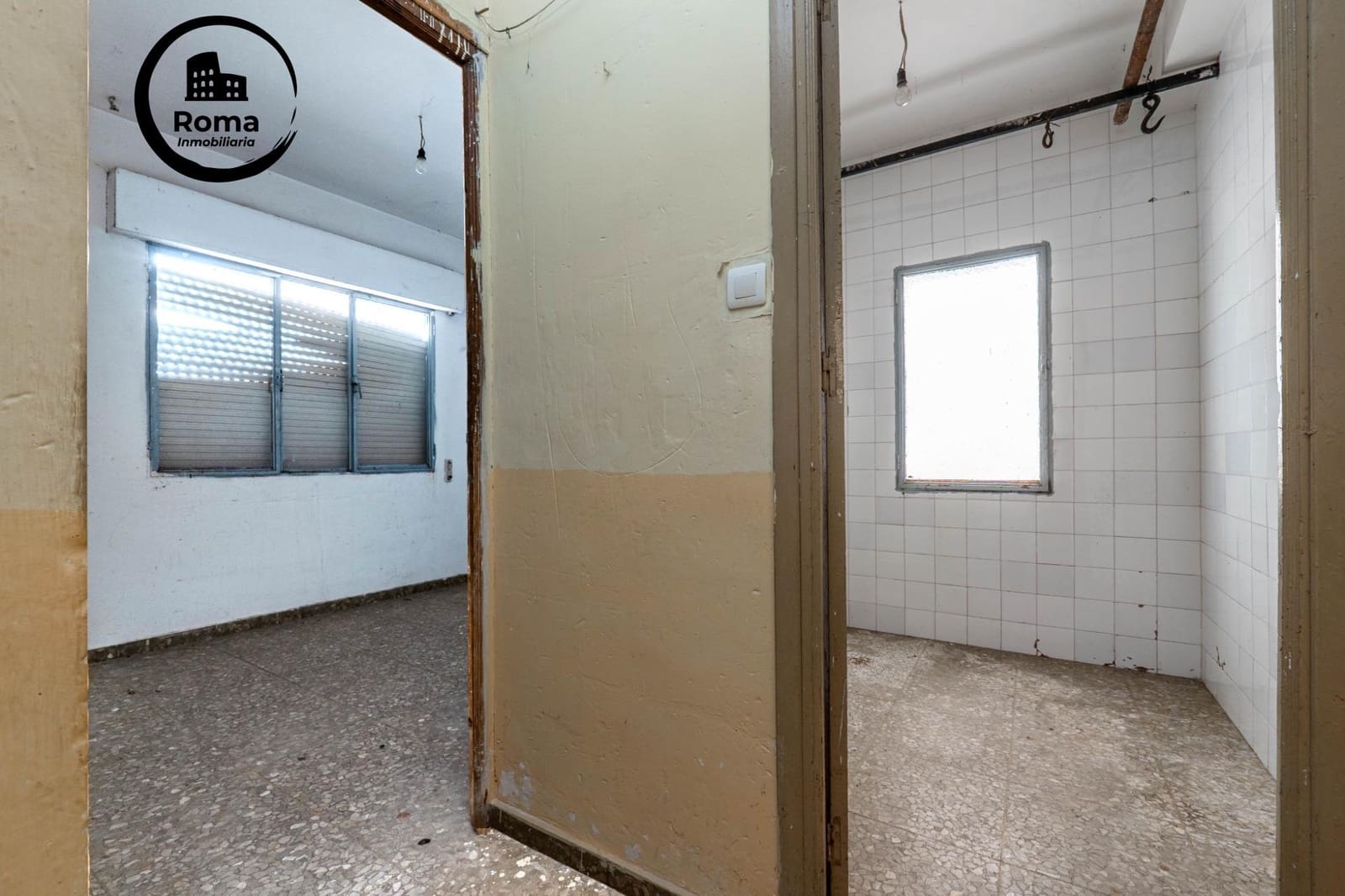 5 camera da letto Villetta a Schiera in vendita in Ogijares - 268.000 € (Rif: 9663882)