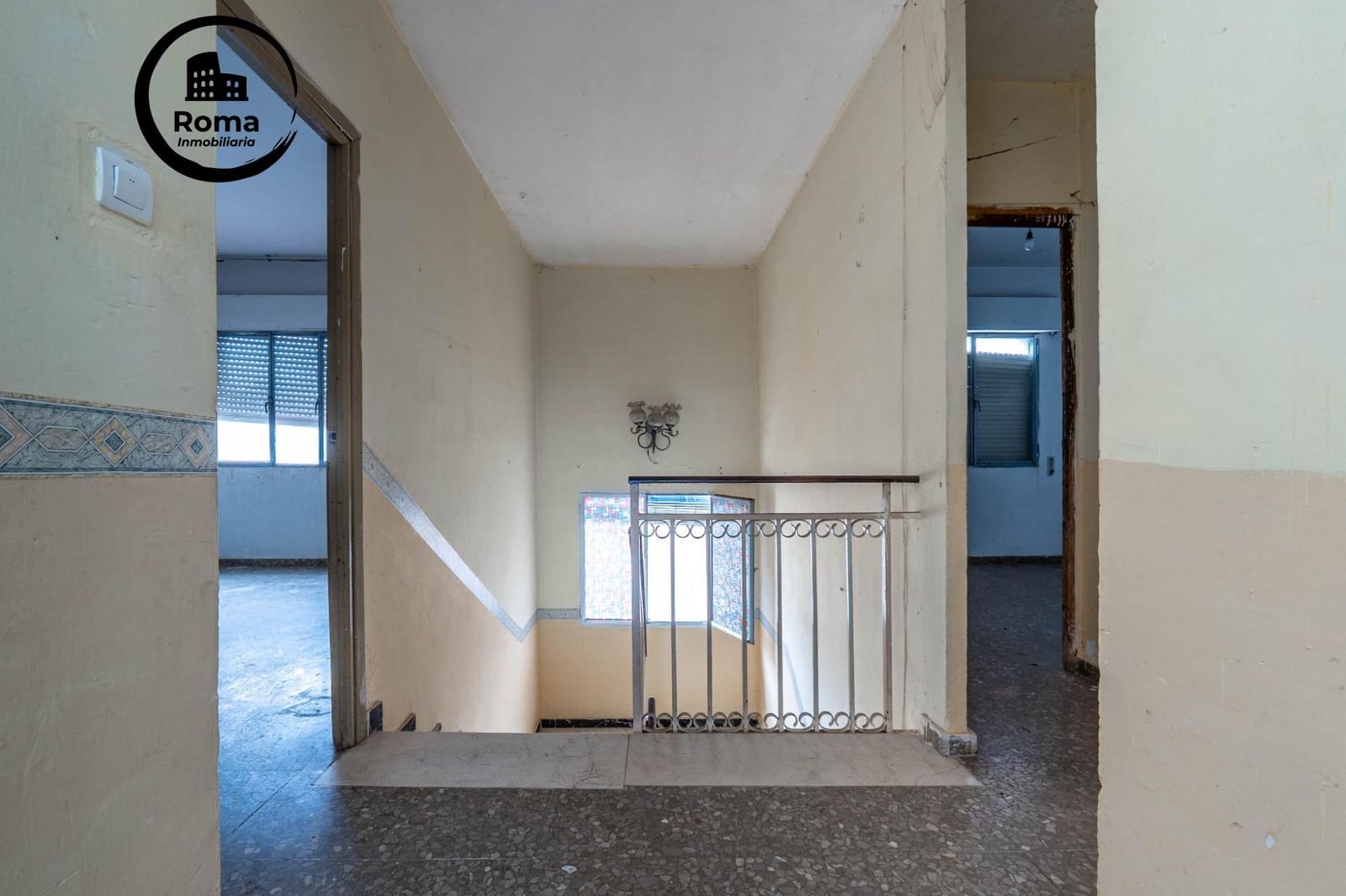 5 camera da letto Villetta a Schiera in vendita in Ogijares - 268.000 € (Rif: 9663882)