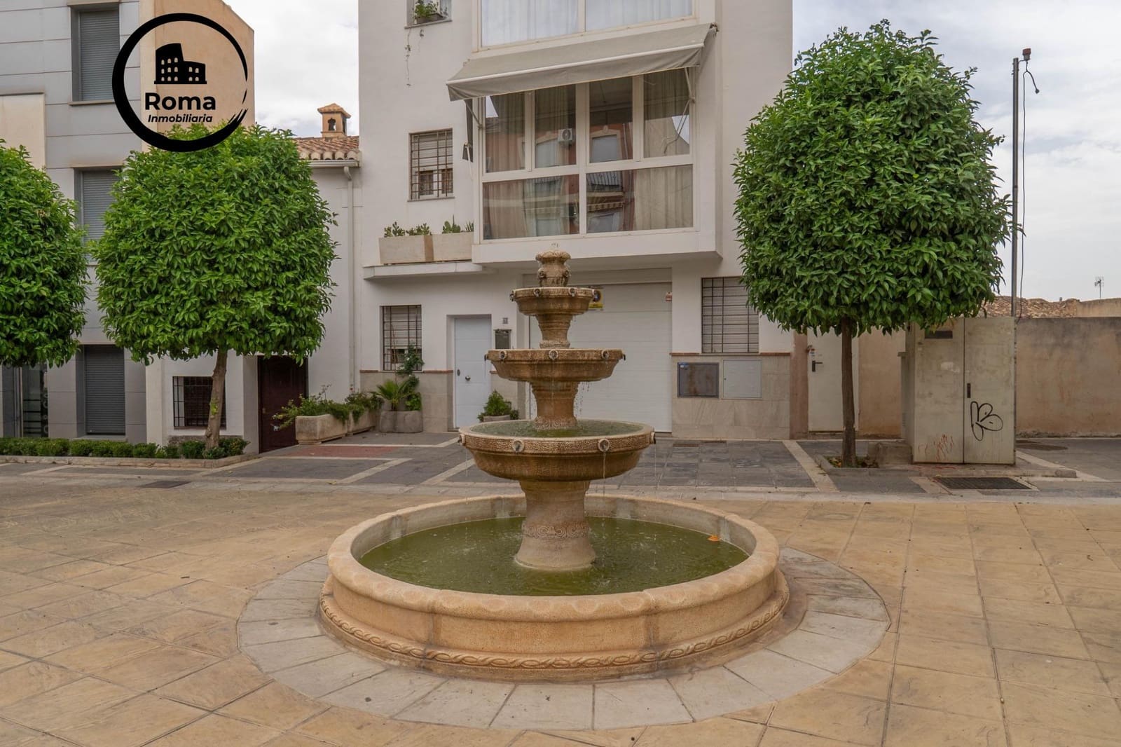 5 camera da letto Villetta a Schiera in vendita in Ogijares - 268.000 € (Rif: 9663882)