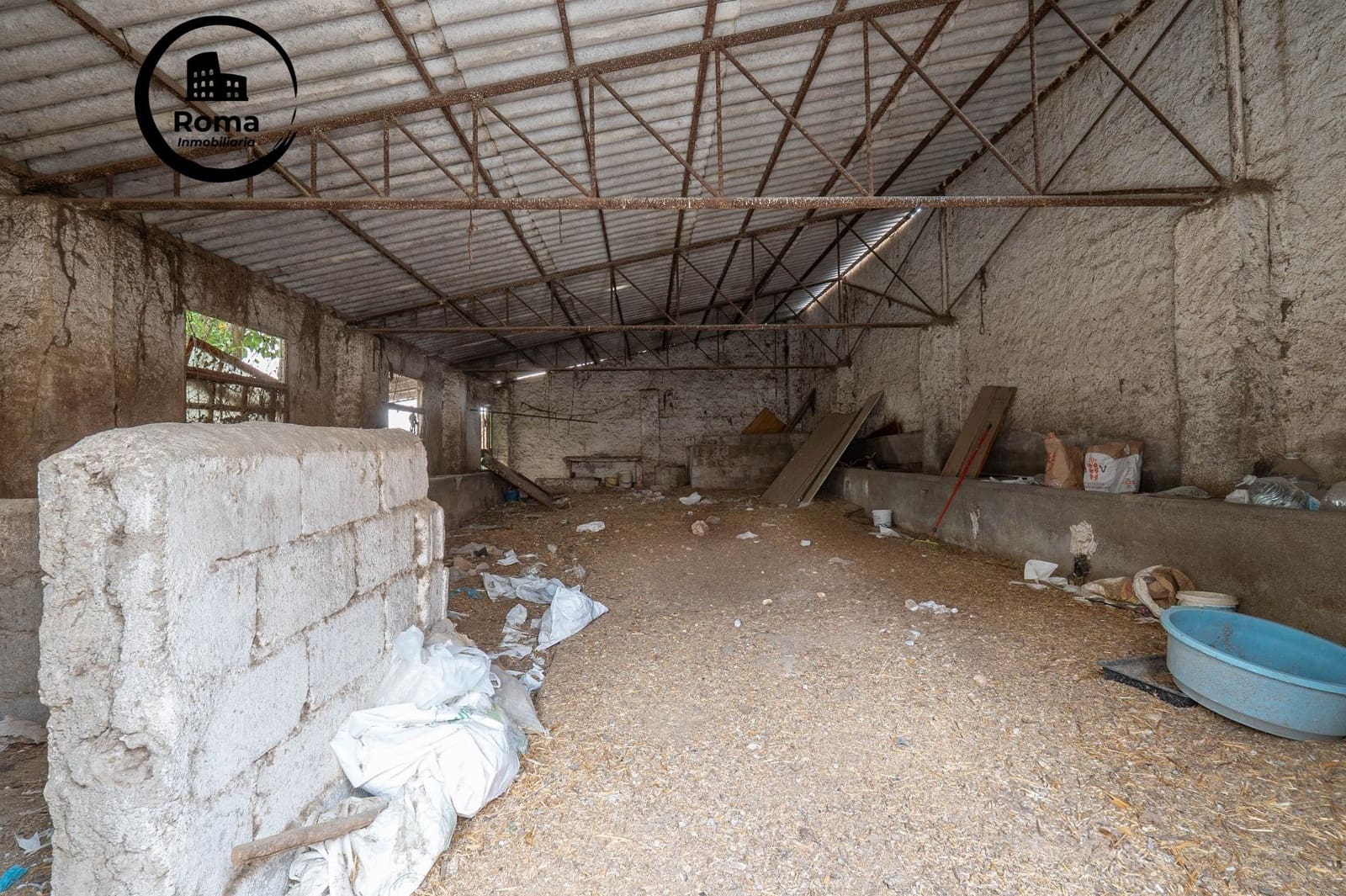 5 camera da letto Villetta a Schiera in vendita in Ogijares - 268.000 € (Rif: 9663882)