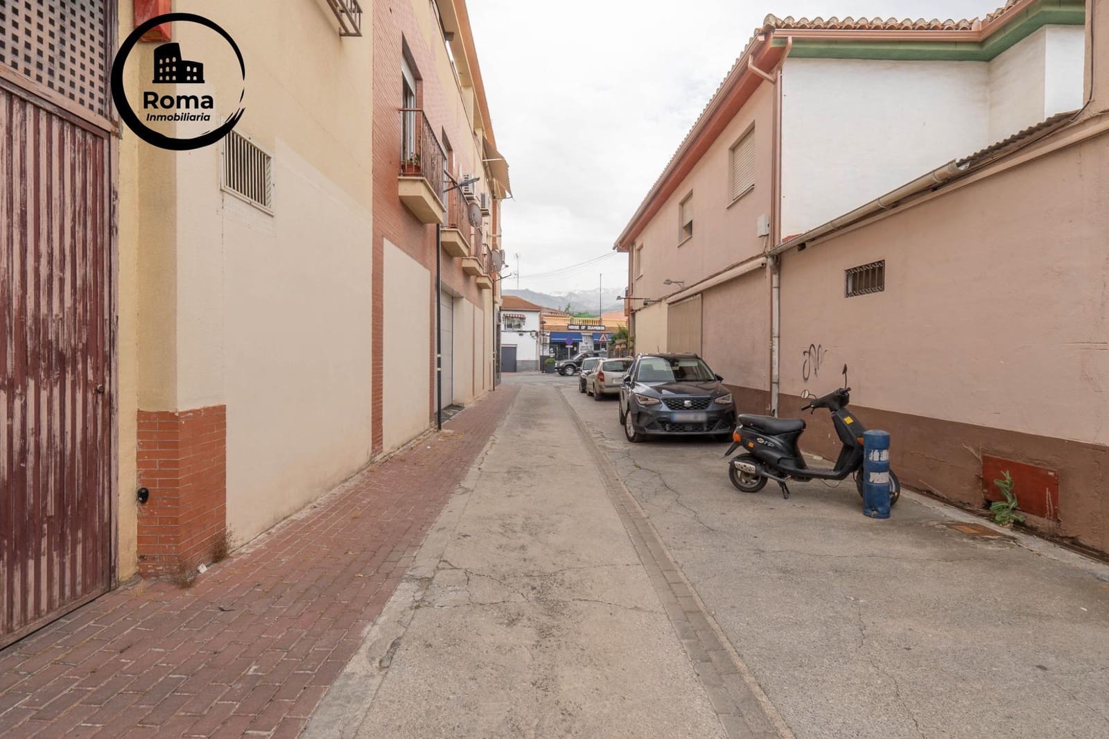 5 camera da letto Villetta a Schiera in vendita in Ogijares - 268.000 € (Rif: 9663882)