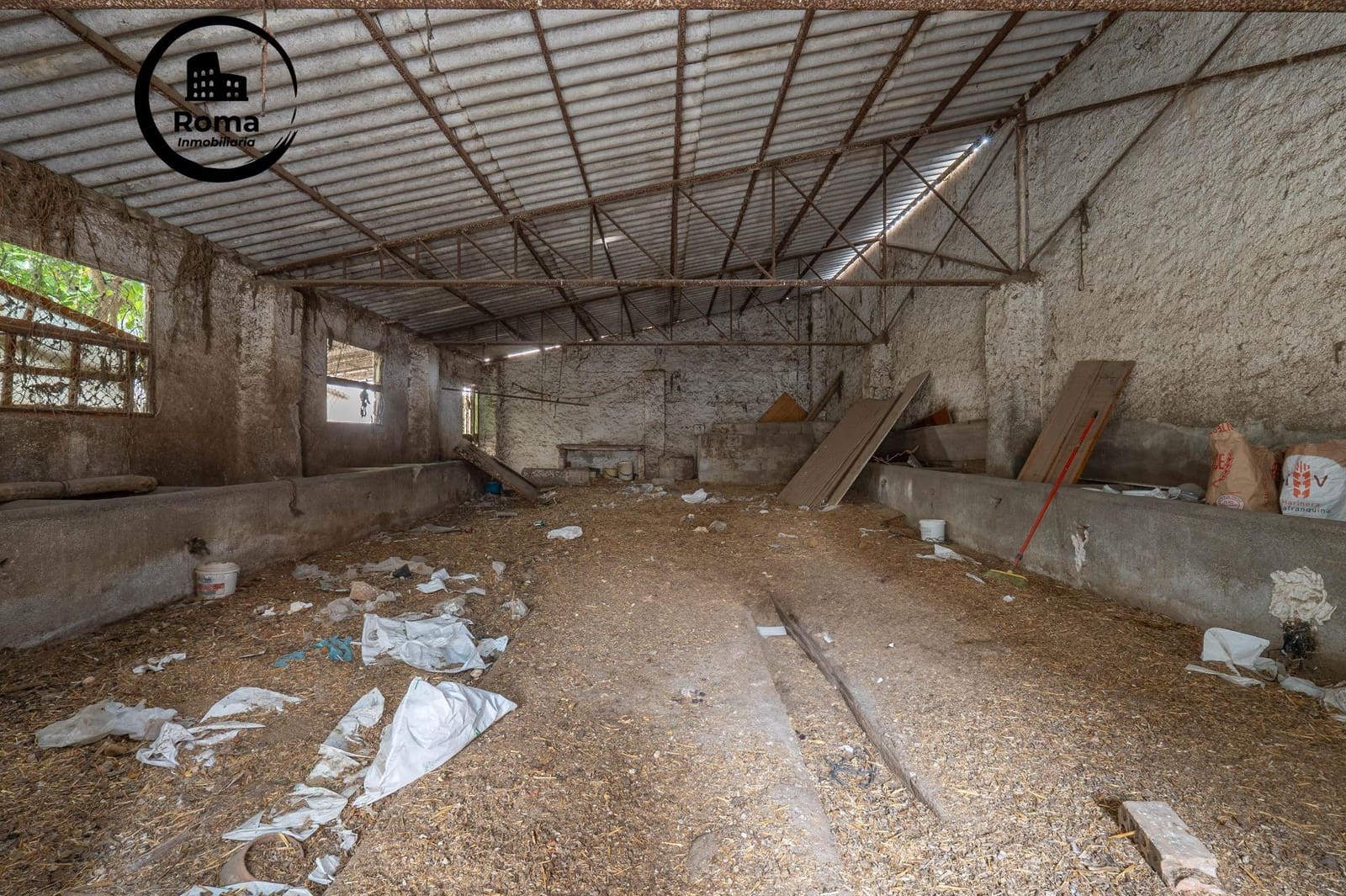 5 camera da letto Villetta a Schiera in vendita in Ogijares - 268.000 € (Rif: 9663882)