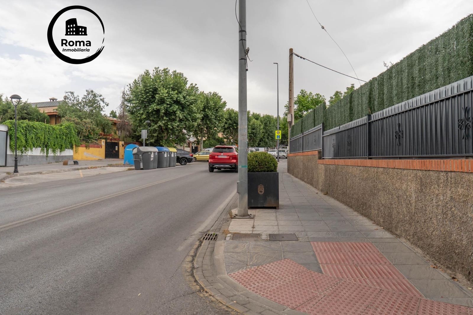 5 camera da letto Villetta a Schiera in vendita in Ogijares - 268.000 € (Rif: 9663882)