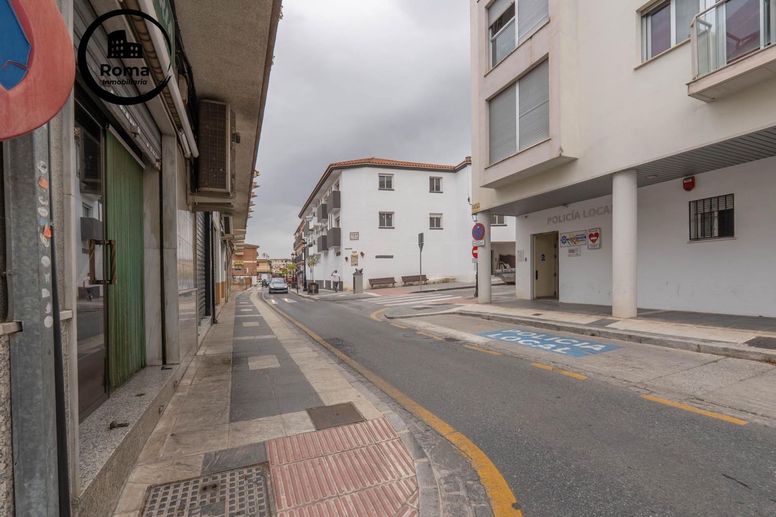 5 camera da letto Villetta a Schiera in vendita in Ogijares - 268.000 € (Rif: 9663882)