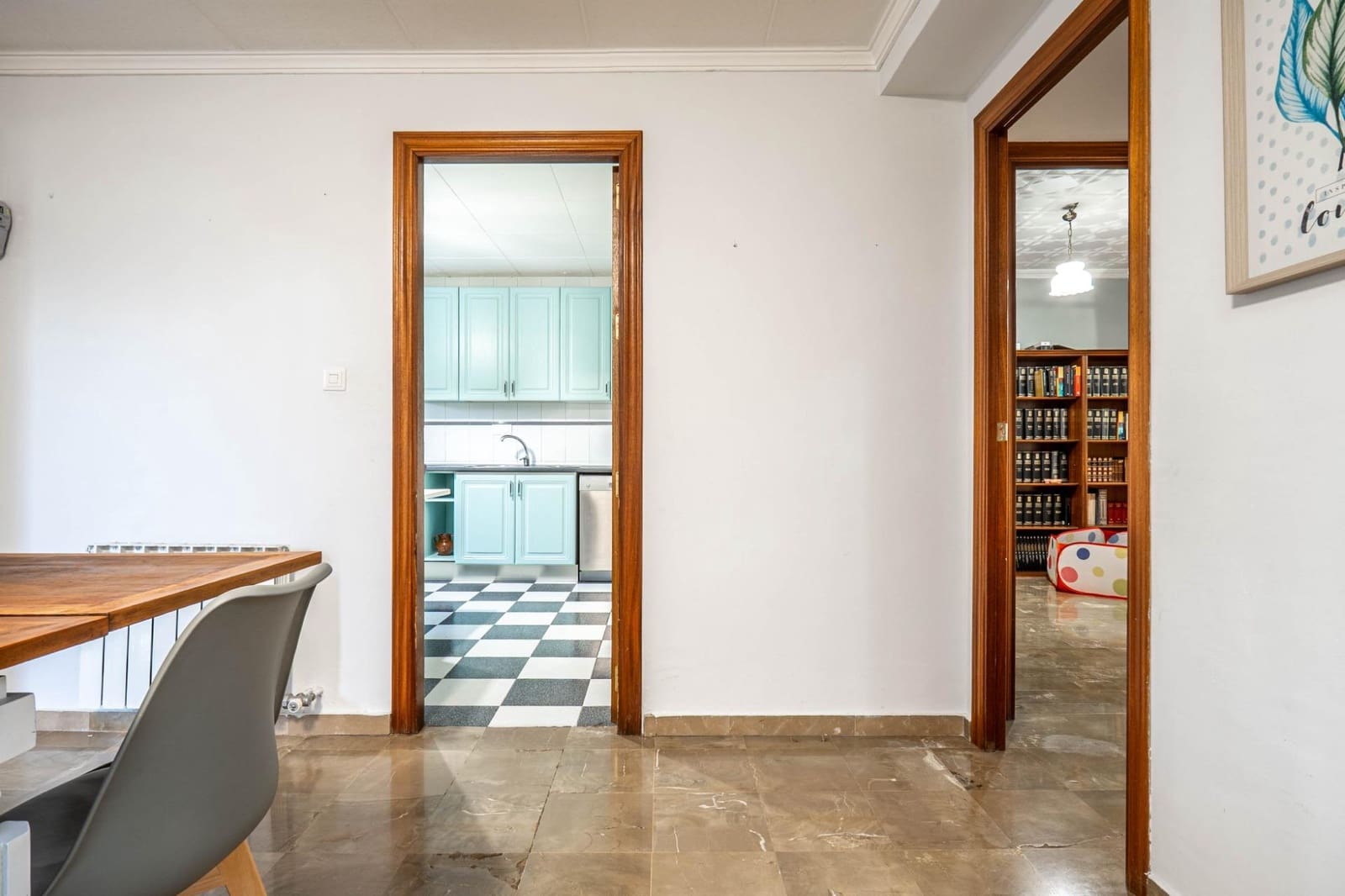 4 sypialnia Dom blizniak na sprzedaż w Huetor Vega z basenem - 315 000 € (Ref: 9663885)