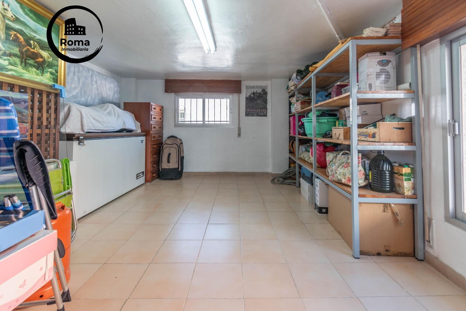 5 Zimmer Doppelhaus zu verkaufen in Jun mit Garage - 249.000 € (Ref: 9663889)