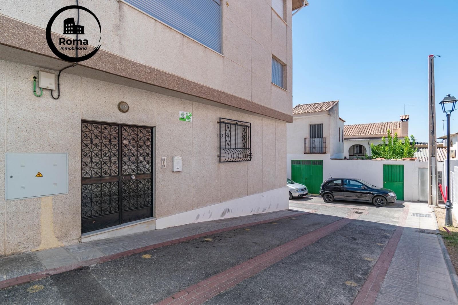 5 Zimmer Doppelhaus zu verkaufen in Jun mit Garage - 249.000 € (Ref: 9663889)