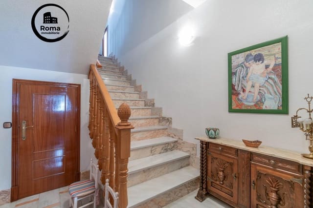 5 Zimmer Doppelhaus zu verkaufen in Jun mit Garage - 249.000 € (Ref: 9663889)