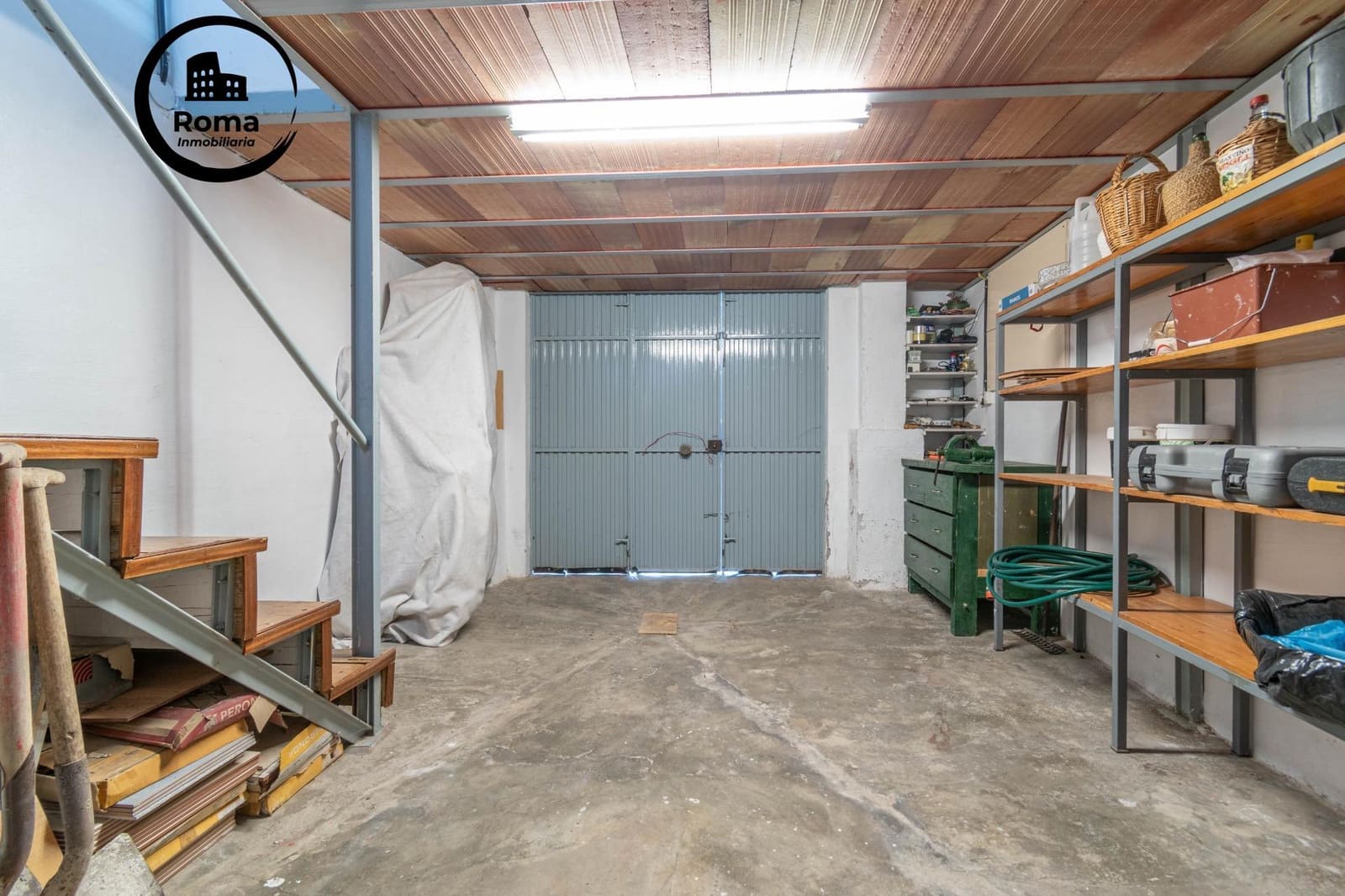 5 Zimmer Doppelhaus zu verkaufen in Jun mit Garage - 249.000 € (Ref: 9663889)