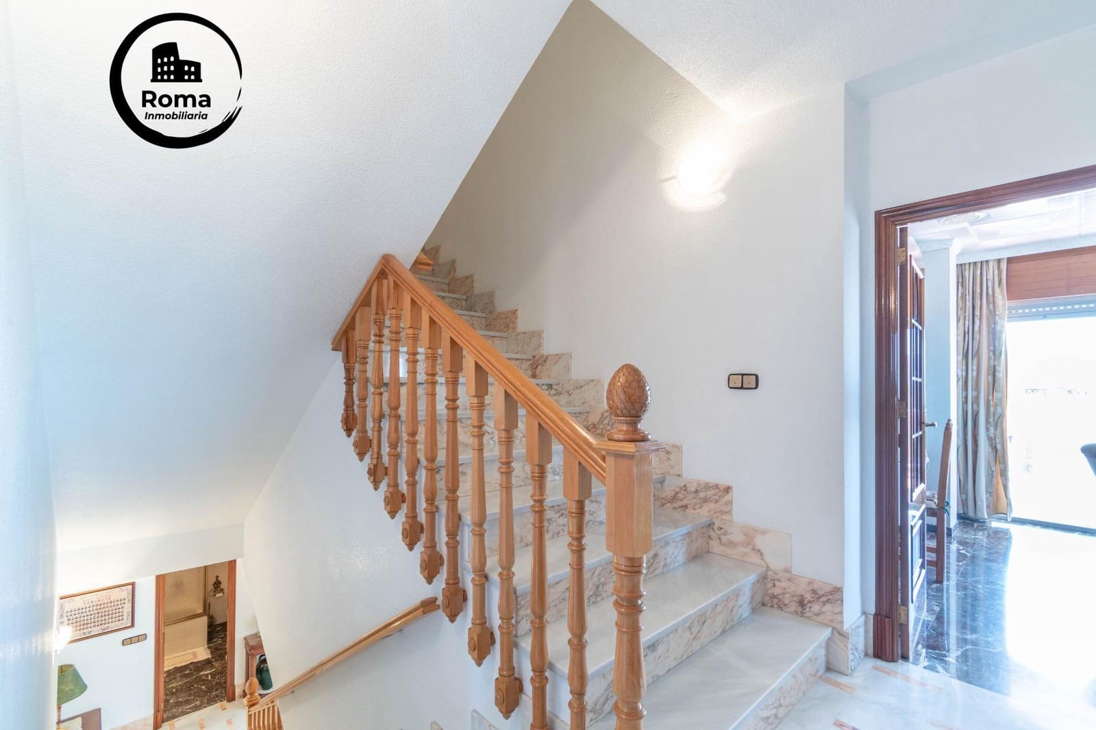 5 Zimmer Doppelhaus zu verkaufen in Jun mit Garage - 249.000 € (Ref: 9663889)