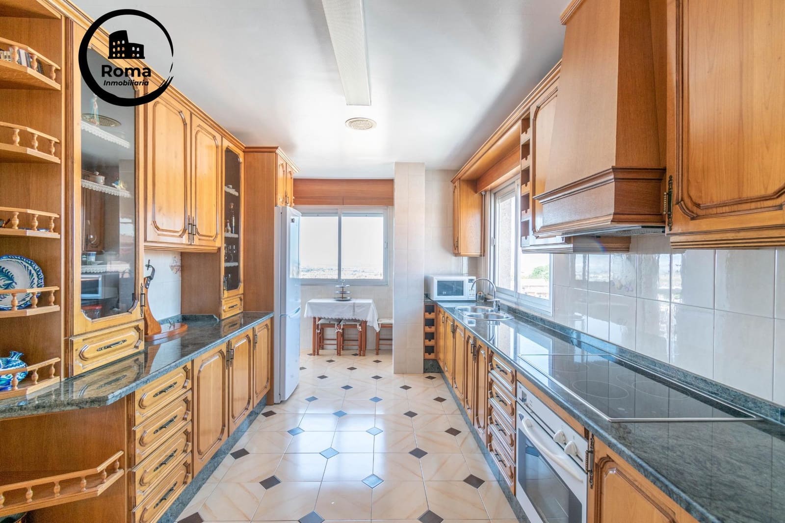 5 Zimmer Doppelhaus zu verkaufen in Jun mit Garage - 249.000 € (Ref: 9663889)