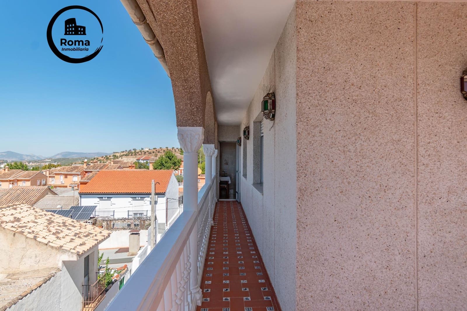 5 Zimmer Doppelhaus zu verkaufen in Jun mit Garage - 249.000 € (Ref: 9663889)