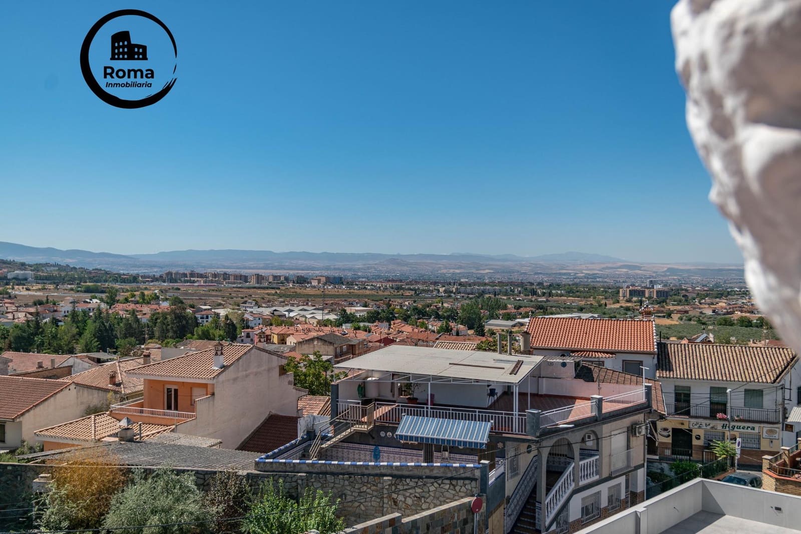 5 Zimmer Doppelhaus zu verkaufen in Jun mit Garage - 249.000 € (Ref: 9663889)