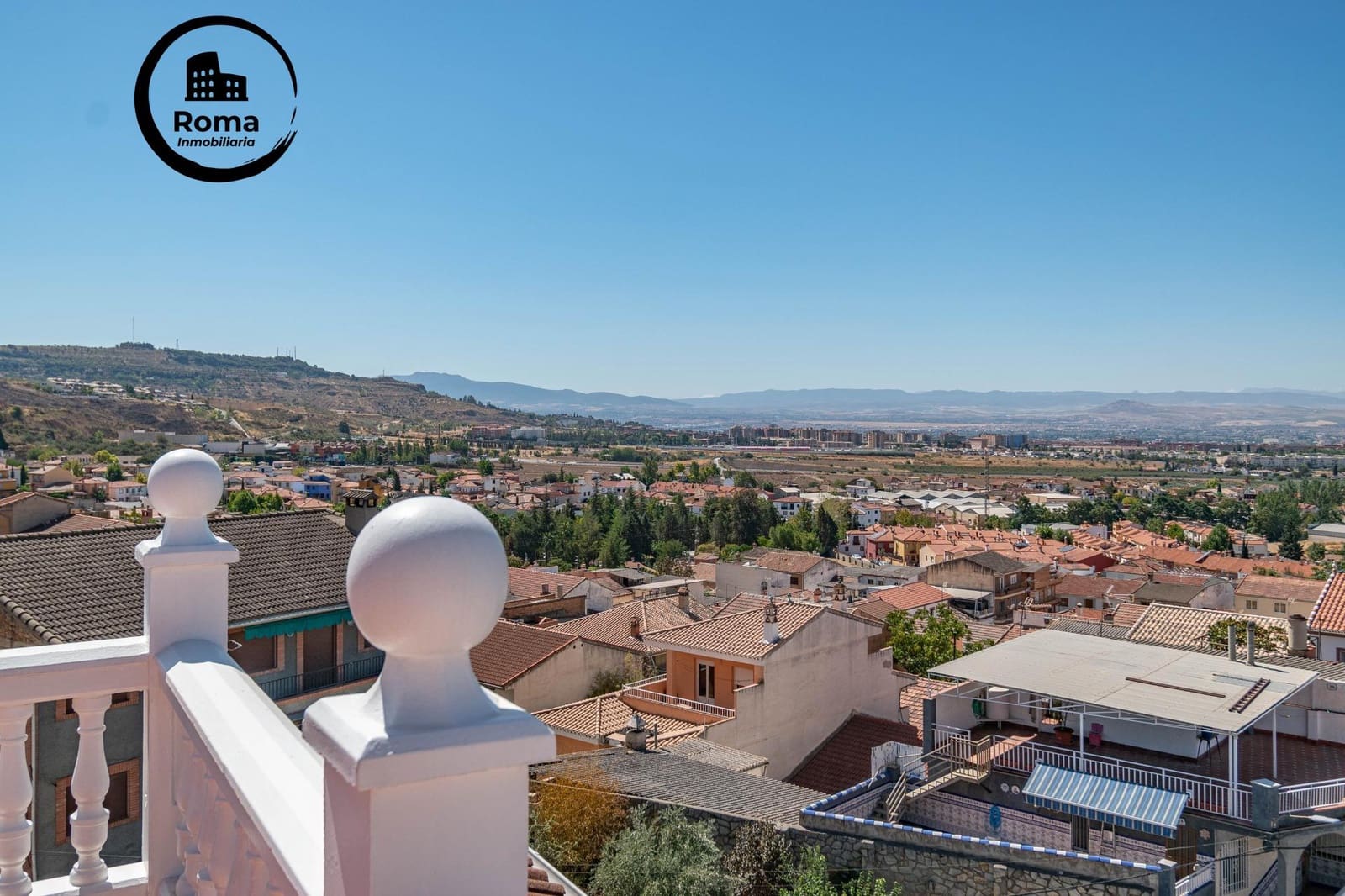 5 Zimmer Doppelhaus zu verkaufen in Jun mit Garage - 249.000 € (Ref: 9663889)