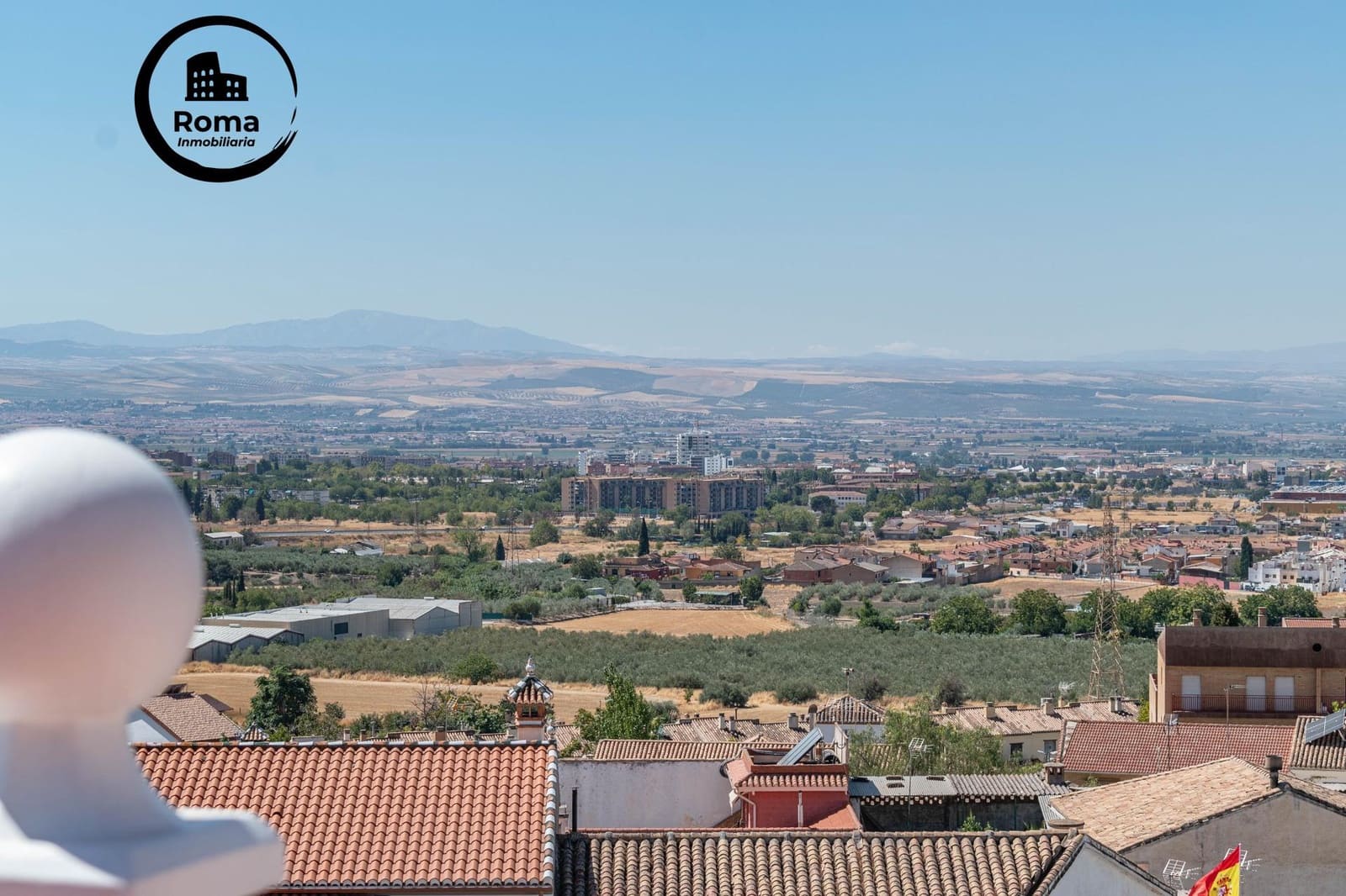 5 Zimmer Doppelhaus zu verkaufen in Jun mit Garage - 249.000 € (Ref: 9663889)