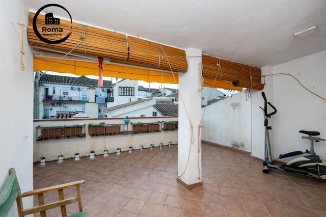 2 soverom Hus til salgs i Granada by - € 249 000 (Ref: 9663890)