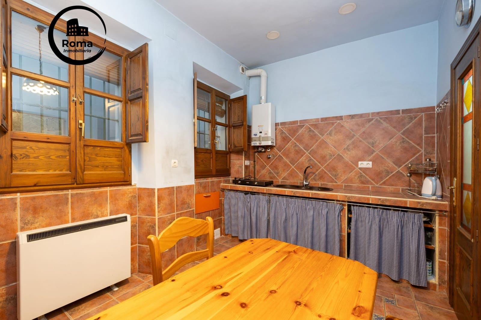 2 soverom Hus til salgs i Granada by - € 249 000 (Ref: 9663890)