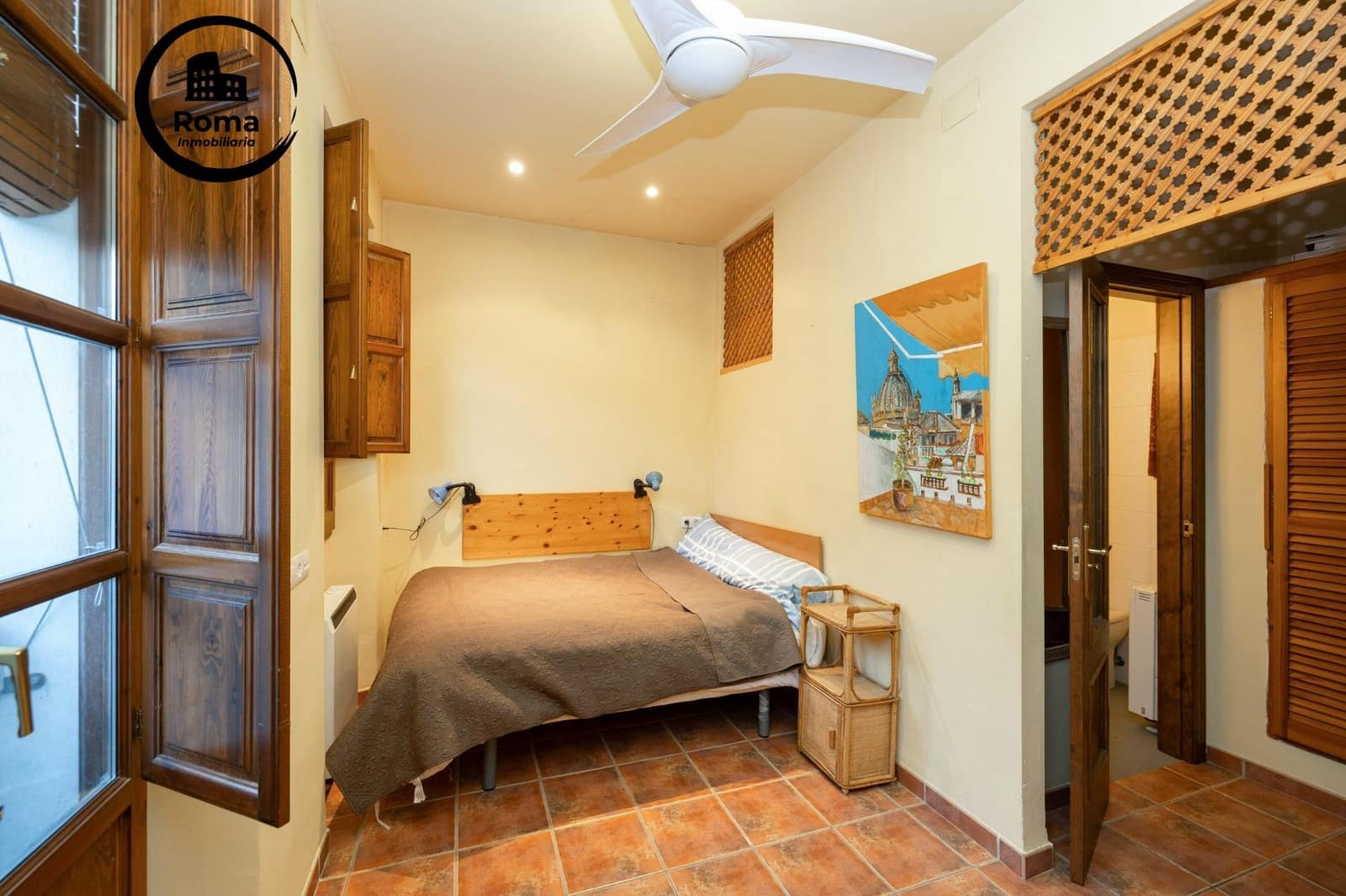 2 soverom Hus til salgs i Granada by - € 249 000 (Ref: 9663890)